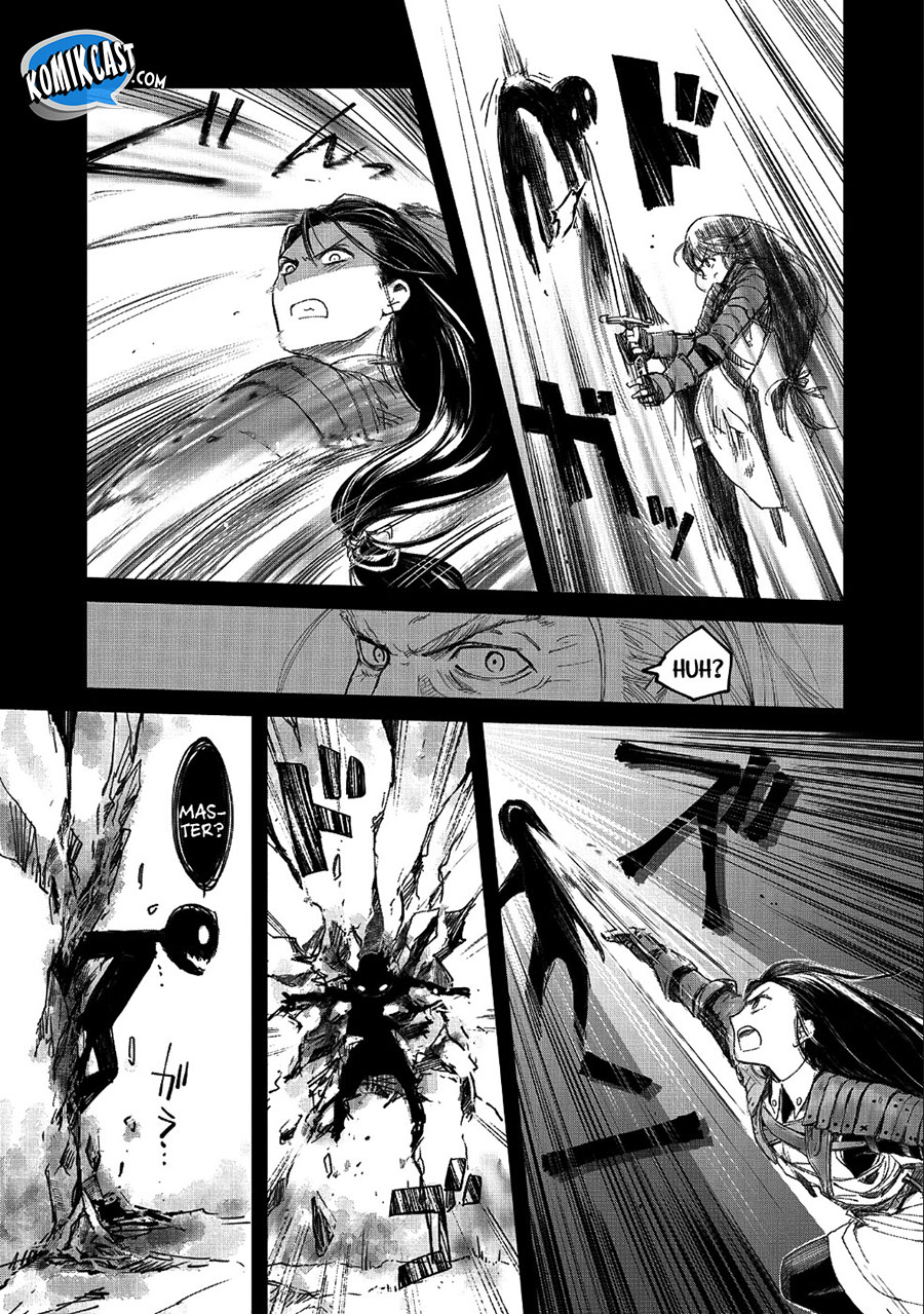 Boukensha ni Naritai to Miyako ni Deteitta Musume ga S Rank ni Natteta